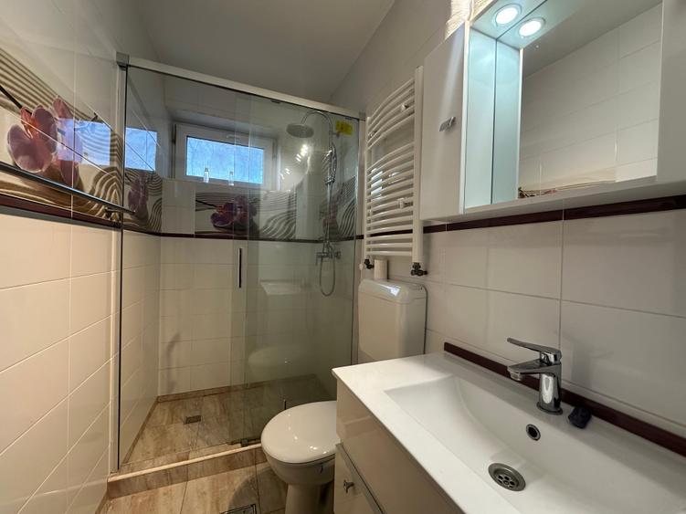 Apartament 2 camere de vânzare • 13 Septembrie •Parcul Carol •Academia Militară - 9