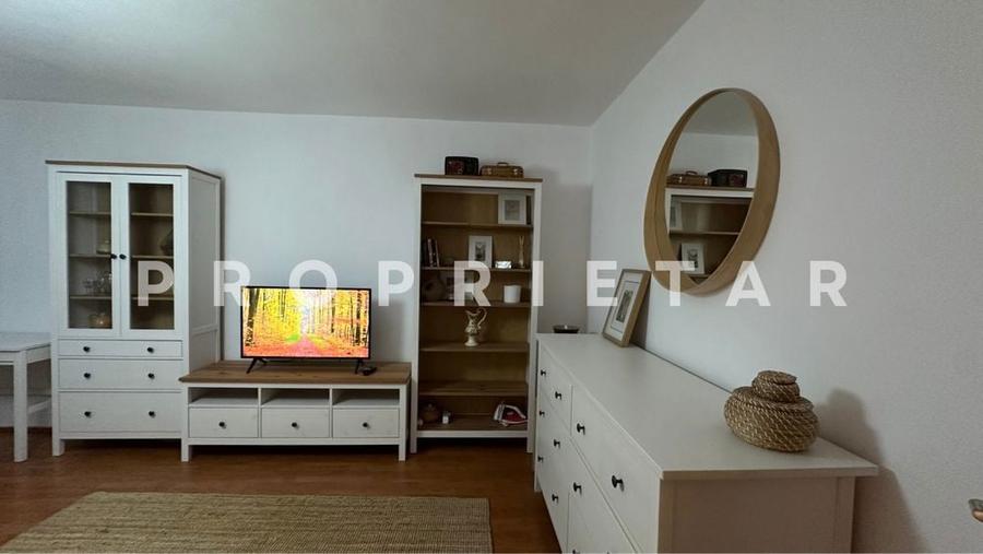 Garsoniera Timpuri Noi | Tineretului - 6