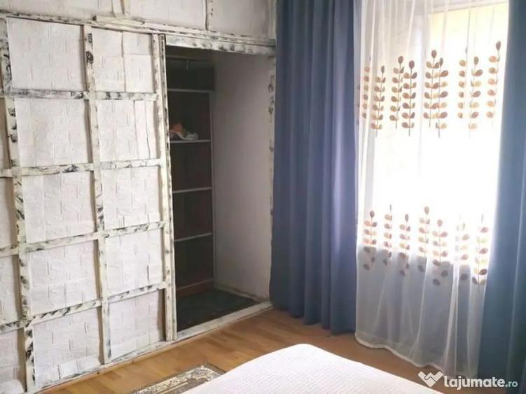 Apartament cu 2 camere la casa, 70 mp - zona centrala - 16