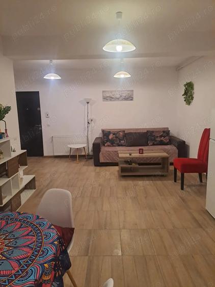 Inchiriez apartament Mamaia Sat - 2