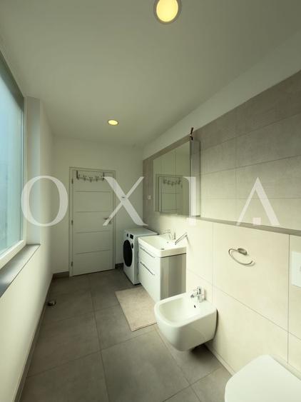 SX324 Giroc, Cartierul Planetelor, Apartament cu gradina - 12