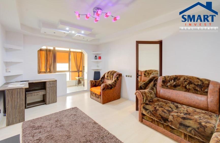 Apartament 2 Camere Decomandat | Metrou 1 Decembrie 1918 | Titan - 1