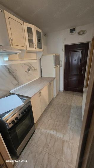 Garsoniera de inchiriat - 6