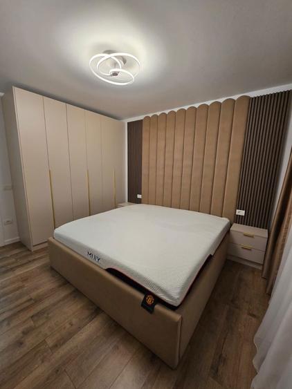 Vand apartament 3 camere Drumul Taberei - 5