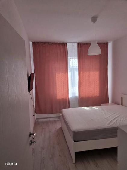 Studio | Militari Residence | Weiner Palada | Parcare - 4