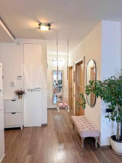 Apartament 3 camere de vanzare in Zorilor, Cluj Napoca - 5