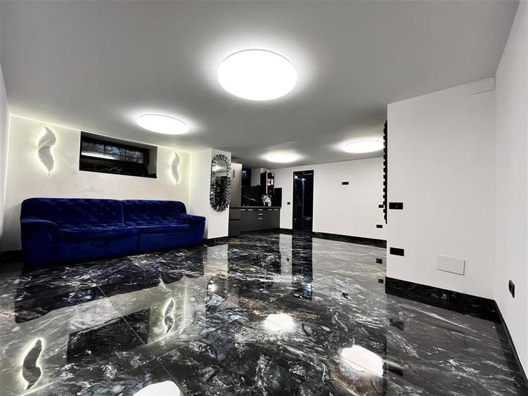 Spatiu Comercial Ultra Finisat zona Judetean - 5