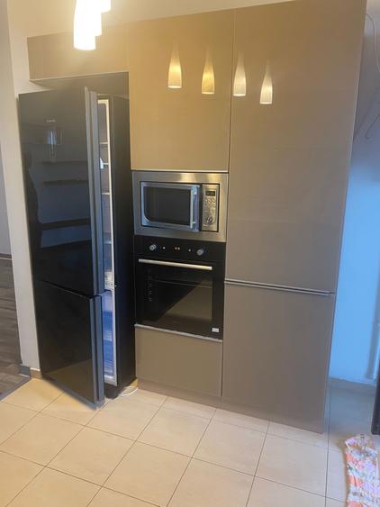 Apartament 3 camere decomandat, confort 0, bloc nou, TOMIS III - 12