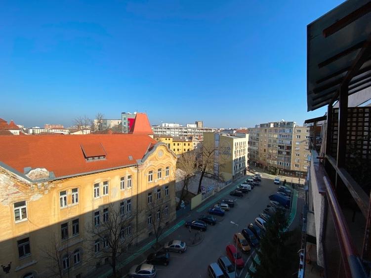 Studio Apartment ultracentral 75mp de închiriat - 9