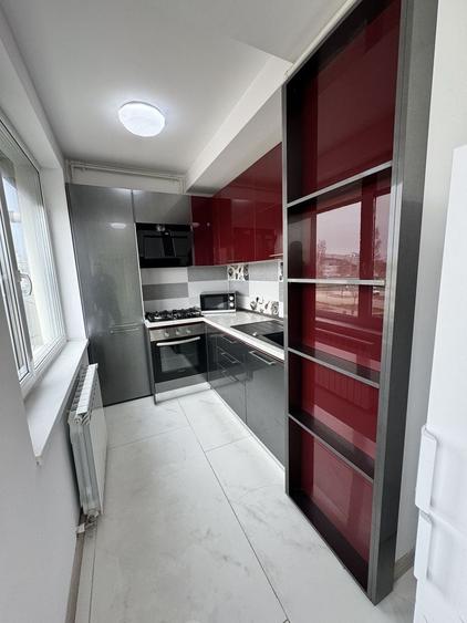 B-dul Mamaia -  apartament lux 3 camere vedere la lac - 8