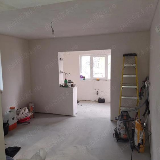 Vand casa P+M (2020) cu teren 2.860 m , ?igana?i strada principala - 3