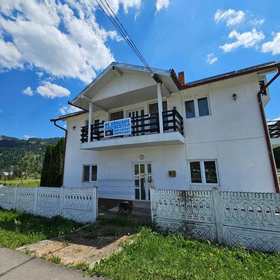 Anun? Vanzare Casa P+1 in Zona Panaci, Suceava - 2