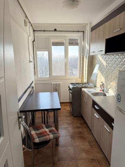 Exclusivitate - Gara, apartament 2 camere, decomandat, mobilat-utilat - 4