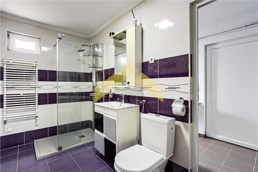 Casa noua de vanzare orasul Ineu - 9