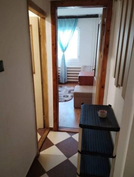 Inchiriez apartament 2 camere in complexul studentesc - 4