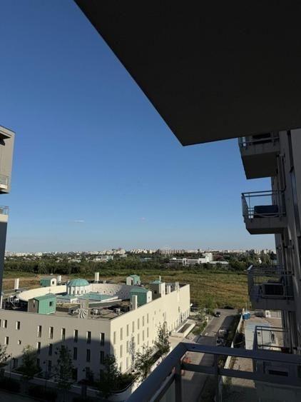 Apartament premium cu vedere panoramica| SmartHome| Pipera - 10