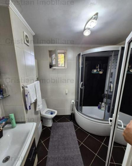 Parter 3 cam 110mp Confort 1 Decomandat cu balcon 14 m Vizi - 6