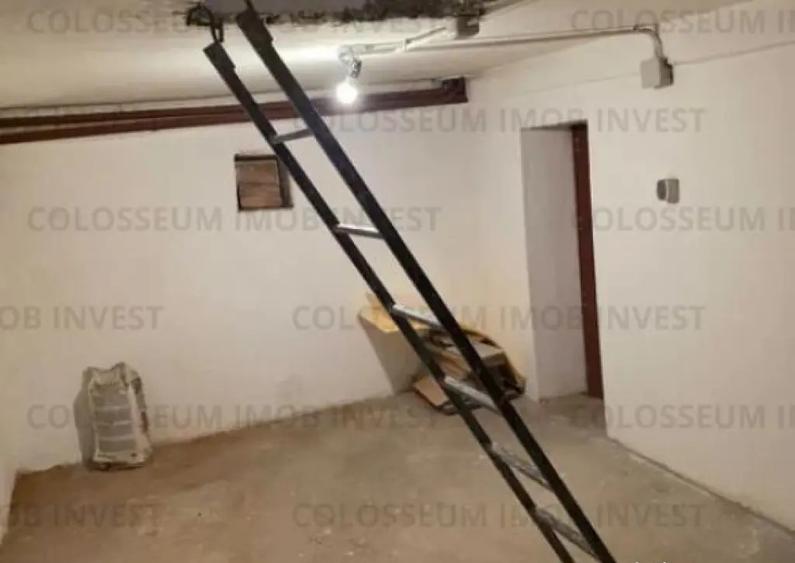 Garsoniera decomandata - zona Astra - 6