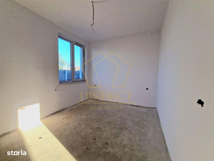 Duplex modern cu 3 camere | Bucovat | Comision 0% - 5