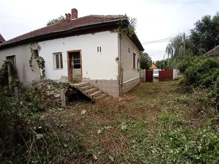 OCAZIE!!! Teren 4580 mp cu casa la centura Gai, la doar 37 EUR/mp!!! - 3