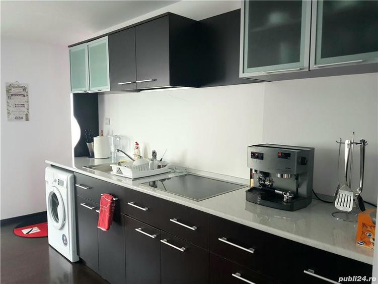 Vand casa cu teren 1550 mp - 1