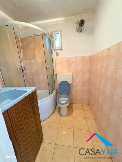 Garsoniera - Parter, 22mp - Zona Letea! - 3