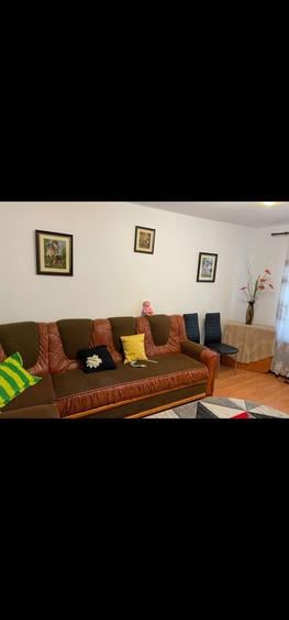Vand apartament 3camere - 2