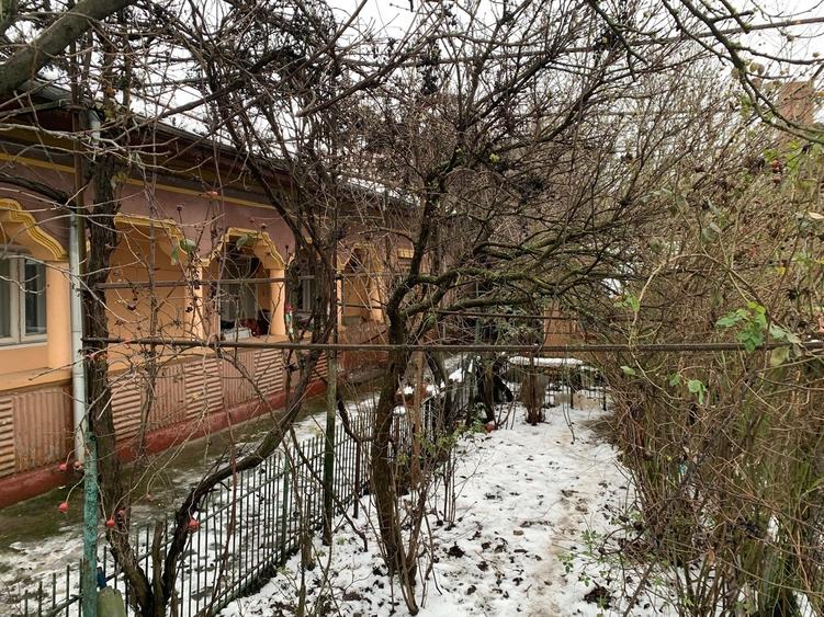 Berceni - Aparatorii Patriei - 5