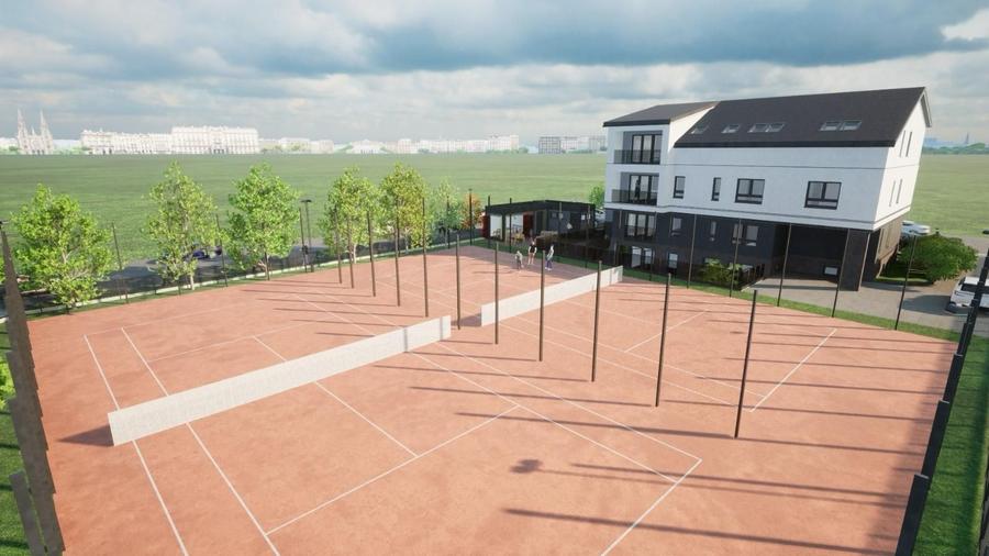 Teren cu autorizatie constructie - 6