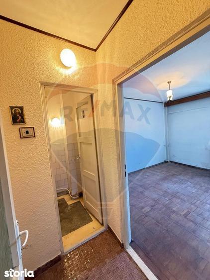 Apartament 3 camere ULTRACENTRAL etaj 2 Gura Humorului - 19