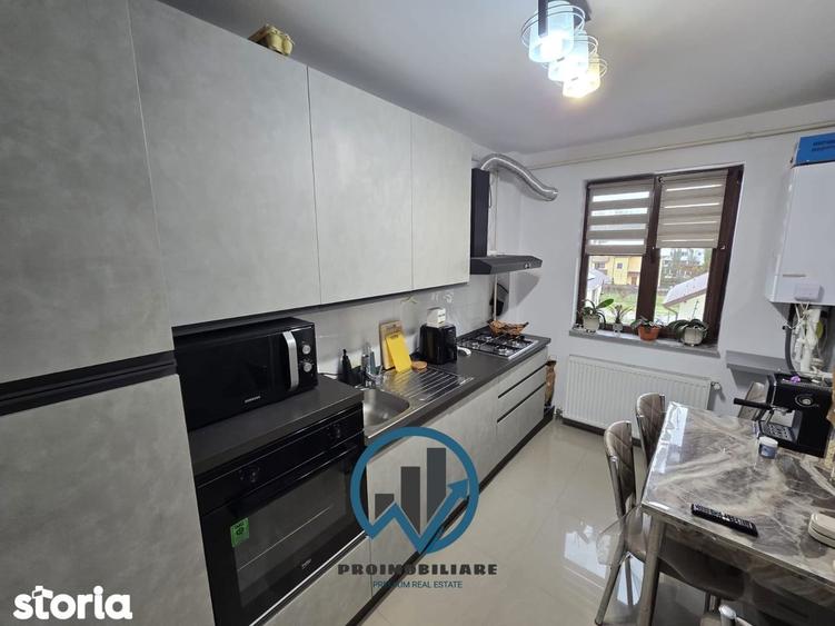 Apartament 2 camere Trivale - 9