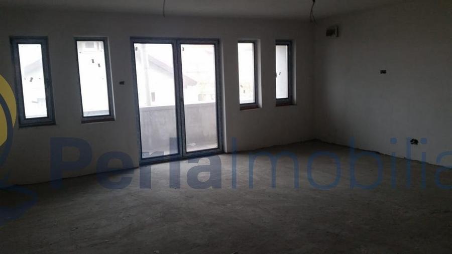 CARTIER REZIDENTIAL OVIDIU - VILA P+1 - 10