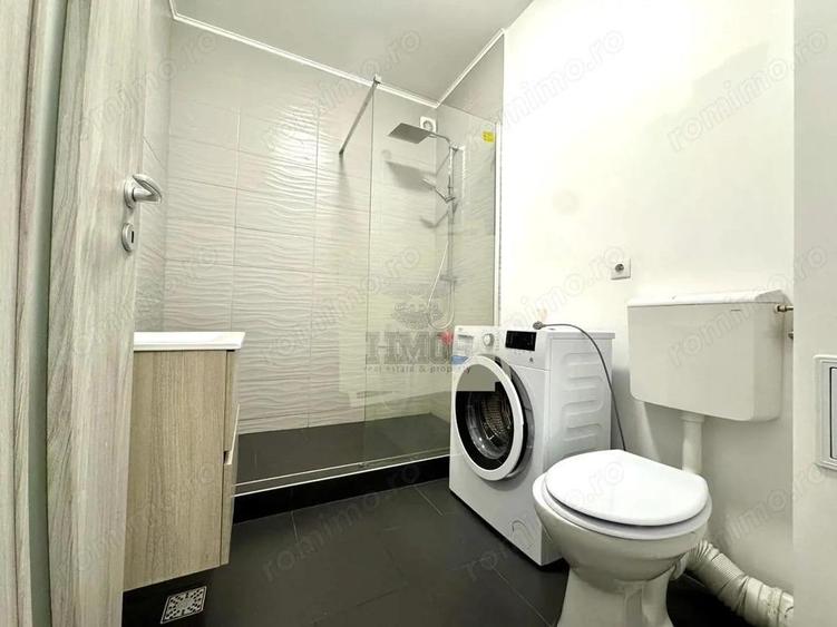 Apartament 2 camere 52 mp et 1 cu balcon si parcare Arhitectilor Comision 0 - 1