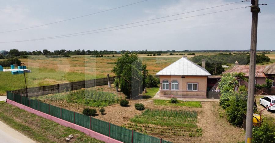 Oportunitate de achizi?ie Casa tradi?ionala, ideala - 29