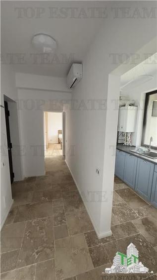 Apartament de 2 camere in bloc nou (  2 etaje ) la cheie, cu toate utilitatile, - 5