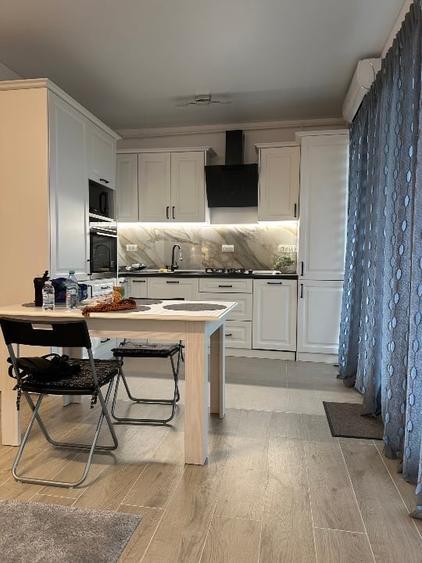 Apartament 3 camere, nou, lux și boxă, bloc Metropolitan -OMV Mihai Bravu - 3