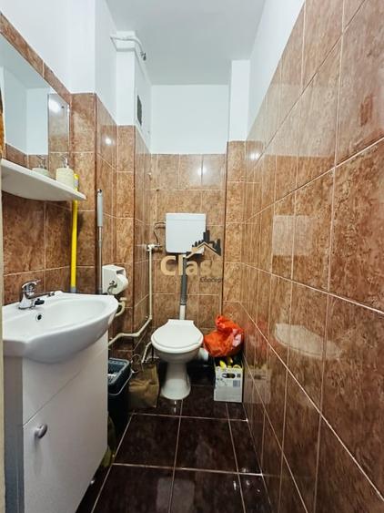 Apartament 4 camere | Investitie | 82 mpu | Gr. Alexandrescu Manastur - 4