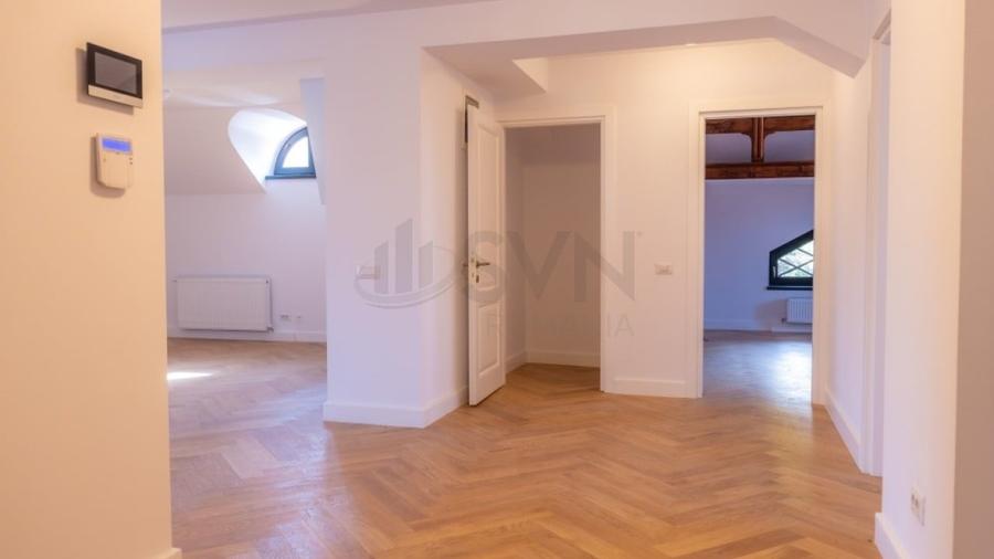 REV2004517 Vila Exclusivista I Monument Istoric I Dorobanti - 13