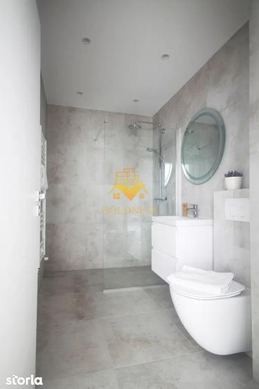 2 camere, premium, AC, garaj, bloc nou, Plopilor zona parcul Rozelor - 4