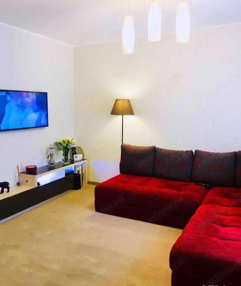 De inchiriat - 2 camere, zona centrala - biserica Sf. Precista - 6