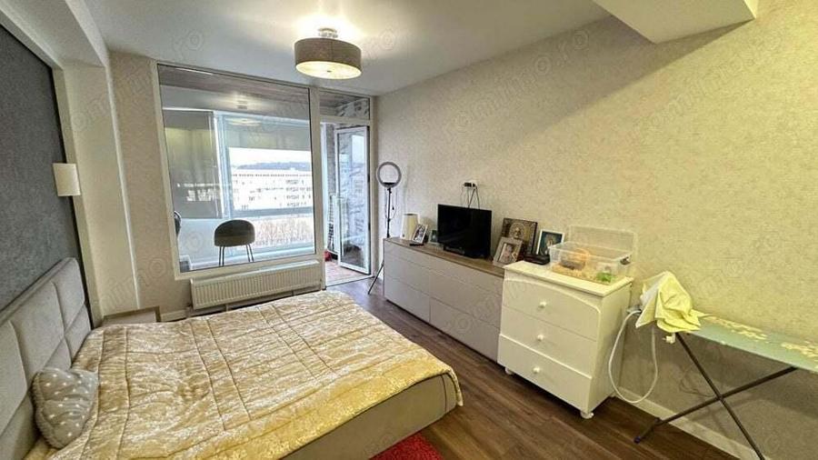 Apartament 2 camere in zona Pantelimon - 1