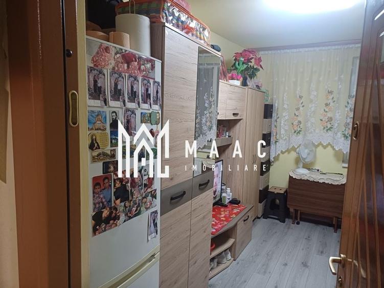 Garsonieră I 12mp I Mobilată I Utilată I Hipodrom - 3