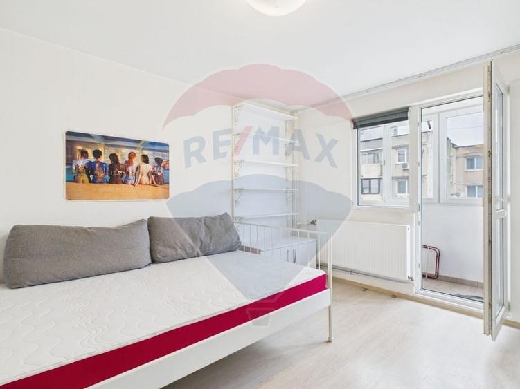 Apartament luminos de vanzare 2 camere, gata de mutat, zona Lujerului - 1