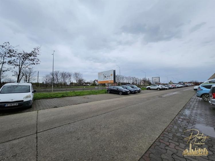 Spatiu comercial/ productie de vanzare in complexul Galassini - Oradea - 2