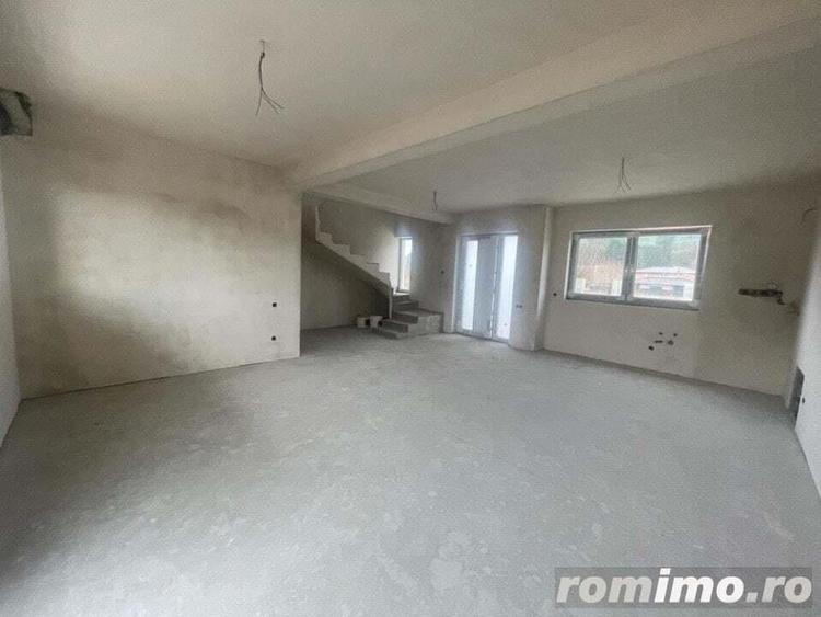 Case individuale 4 camere, 110 mp, 400 teren, Luna de Sus - 5