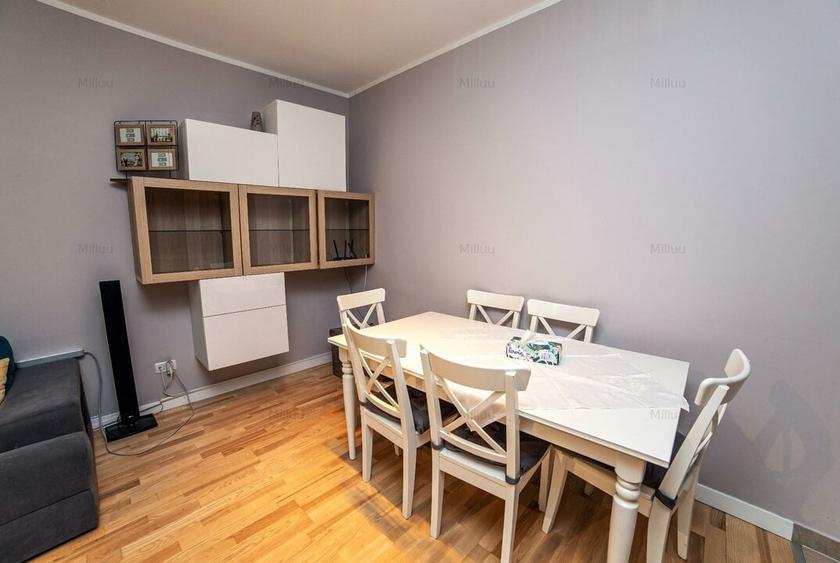 3 camere | Zona Baneasa-Sisesti | Terasa | Petfriendly - 4