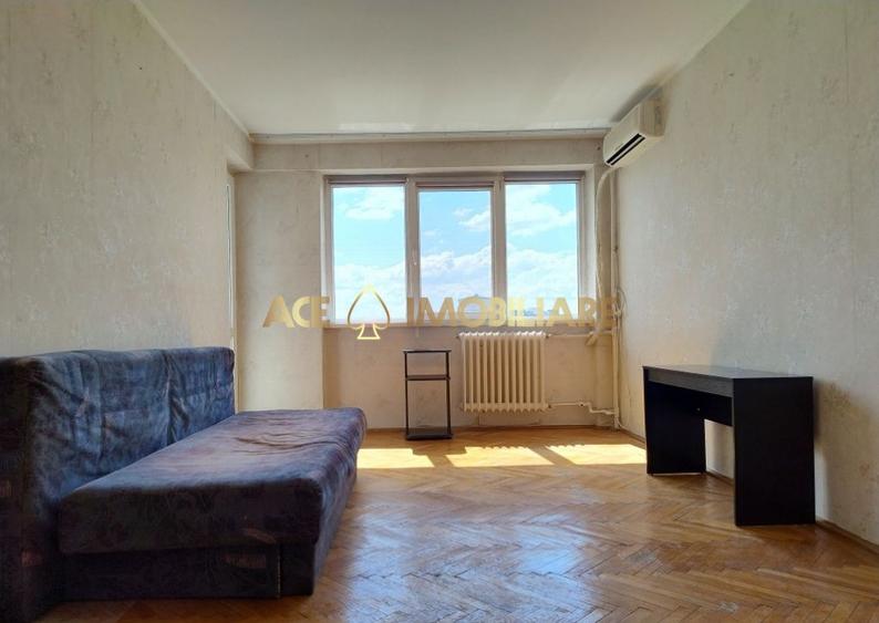 2 Camere | Drumul Taberei | Proximitate Metrou | Tramvai 41 | 50 mp - 3