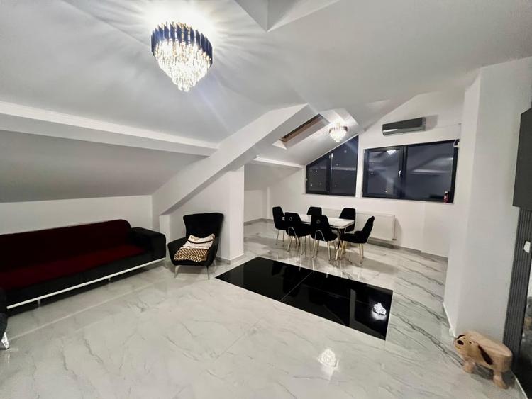 Apartament 3 camere Metrou Jiului - 3