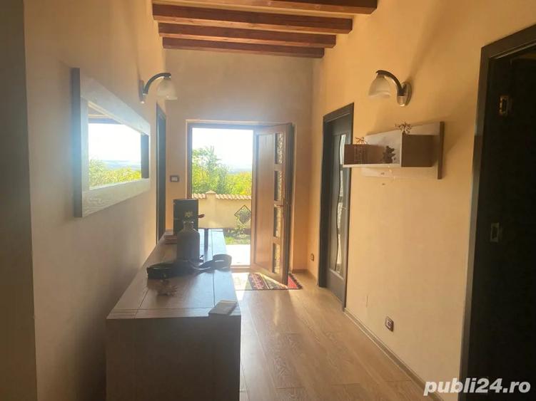 de inchiriat apartament la casa , 6 km de Cernavoda - 5