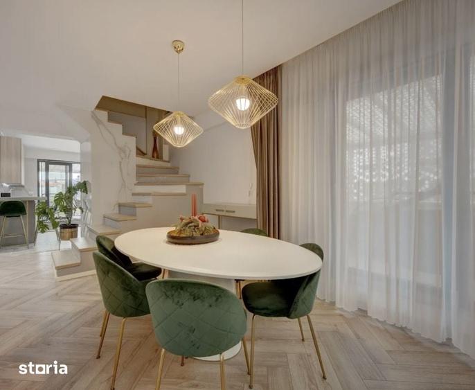 Apartament cu 4 camere în Iancului
